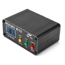 120W SWR Digital Power
