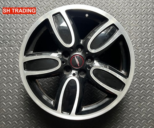 Genuine mini jcw - jcw, f55