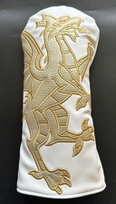 Dragon Golf Driver Head Cover