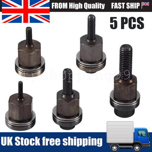 Hand rivet nut - nut, nuts