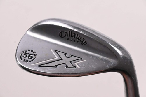 Callaway forged sand wedge - x-forged,
