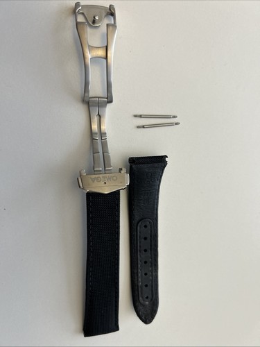 Genuine omega speedmaster - omega,