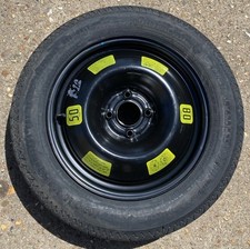 PEUGEOT 3008 2009-2019 4 STUD