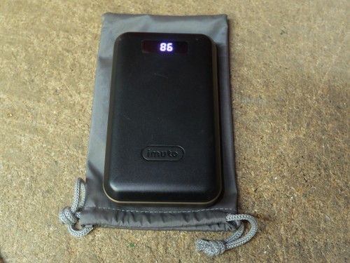 Imuto ion battery - x4,