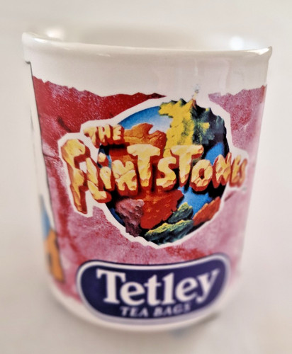 Tetley tea bags - tea,