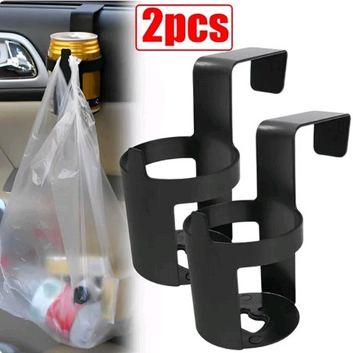 Car cup holder - 2x,