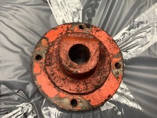 Howard 300  350 352 rotavator wheel hub rotovator