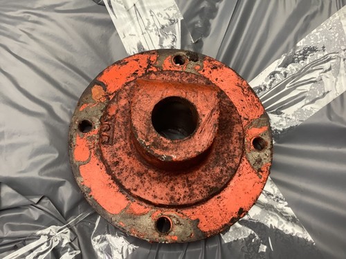 Howard 300 350 - 300, rotavator