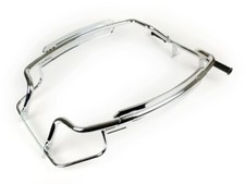 Vespa Crash Bars Florida Side