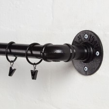 Curtain Pole / Rail - Made