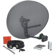 80cm Zone 2 Satellite Dish