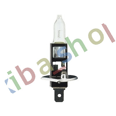 Light bulb cardboard - 1pcs, h1