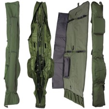NGT CARP FISHING ROD HOLDALLS