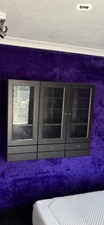 Three method maximera cabinet