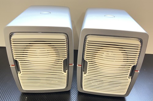 Retro vintage philips - philips, speakers