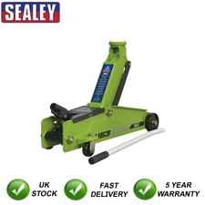 Sealey Heavy-Duty Long Reach