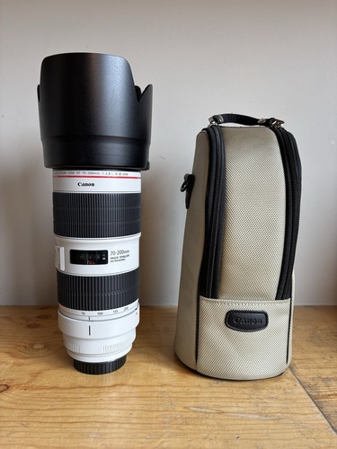 Canon 200mm 2 8l - canon, f/2.8l