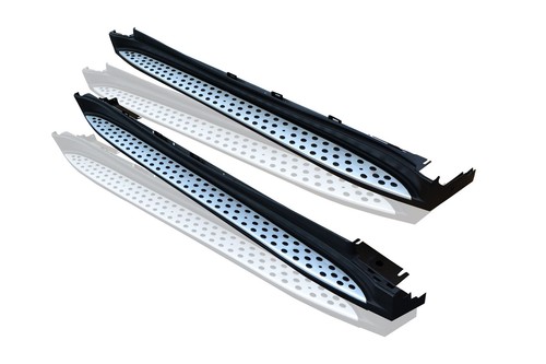 Running boards for - running,