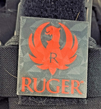 Ruger Firearms Morale Patch