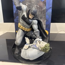 The Dark Knight Returns