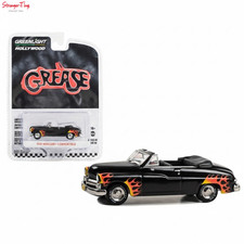 Greenlight Mercury Convertible