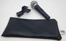 Shure SM58 Microphone