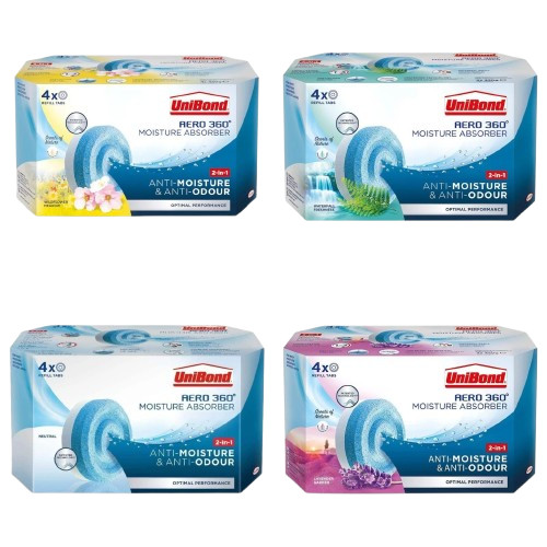 Unibond aero 360 - unibond,