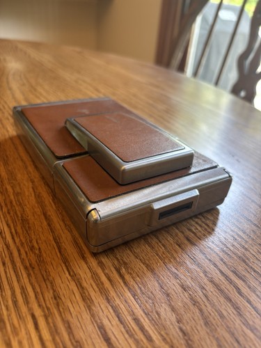 Polaroid land camera - polaroid,