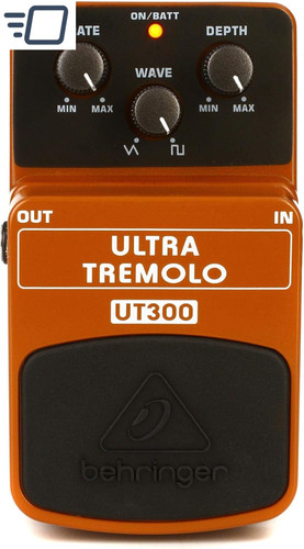 Ultra tremolo ut300 classic - tremolo,