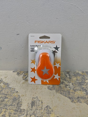 Fiskars motive lever punch - fiskars,