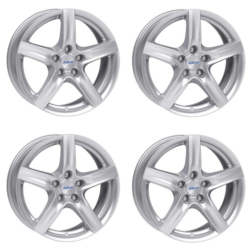 Alutec grip wheels 5jx16 - wheels, 6.5jx16