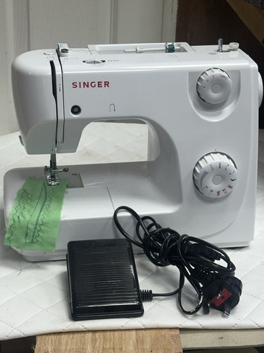 Singer model 8280 - singer, sewing