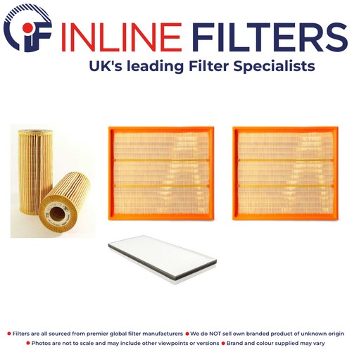 Filter kit for volkswagen - kit,