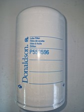 JCB JS130 ENGINE OIL FILTER