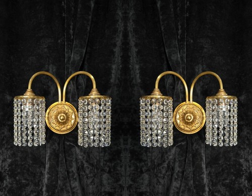 Beautiful pair vintage - pair,