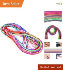 40 Scoobies Weaving Strings