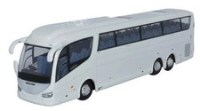 Oxford Diecast Scania Irizar