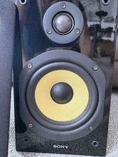 Sony SS-CG1 Bookshelf Speaker