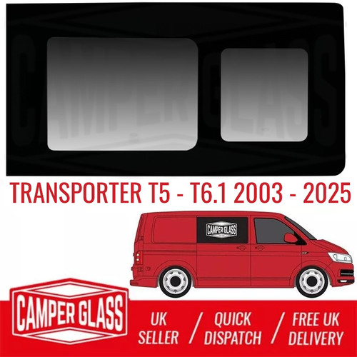 Transporter 1 driver - transporter, t5-t6.1