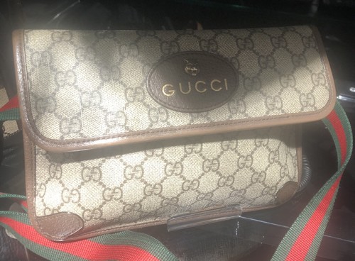 Neo belt bag - neo, gg