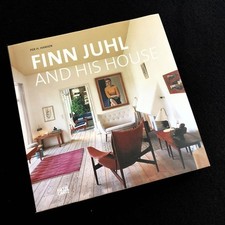 Finn Juhl and His House (2014)