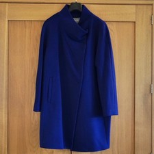 New Jaeger Dark Sapphire Blue