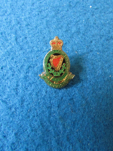 Ruc royal ulster - ruc,