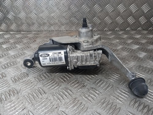 Ford transit connect mk2 - ford, right