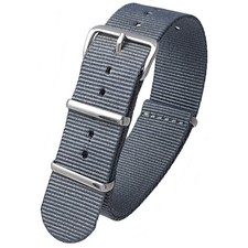NATO G10 Nylon Watch Strap