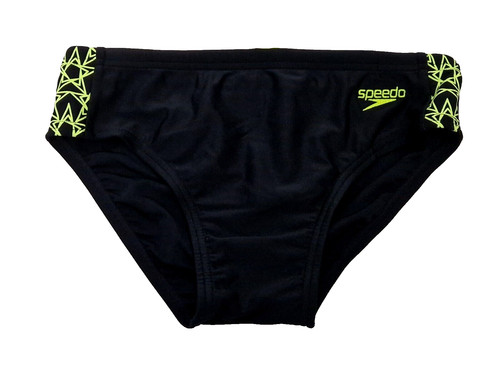 Speedo boys brief swimming - brief,