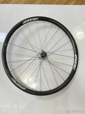 Rear Carbon Road bike wheel