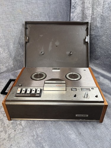 Philips 4307 reel - philips,