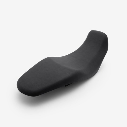 Main seat black easy clean - main,