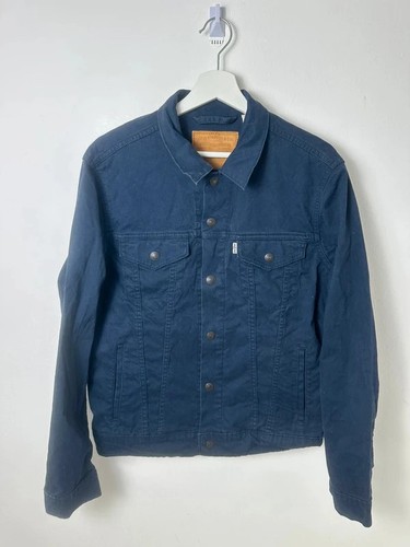Levis premium type lll trucker
